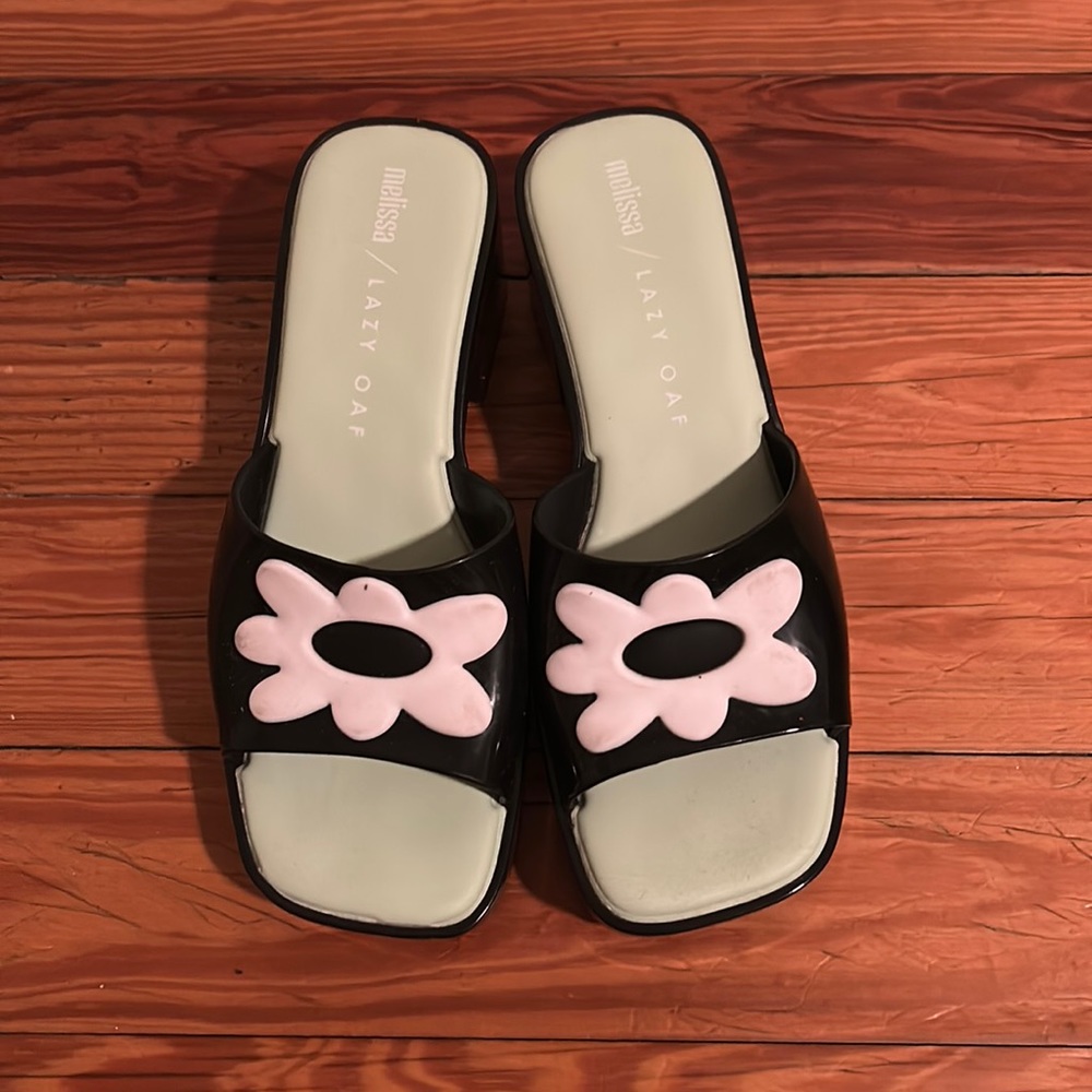 Melissa Lazy / Oaf